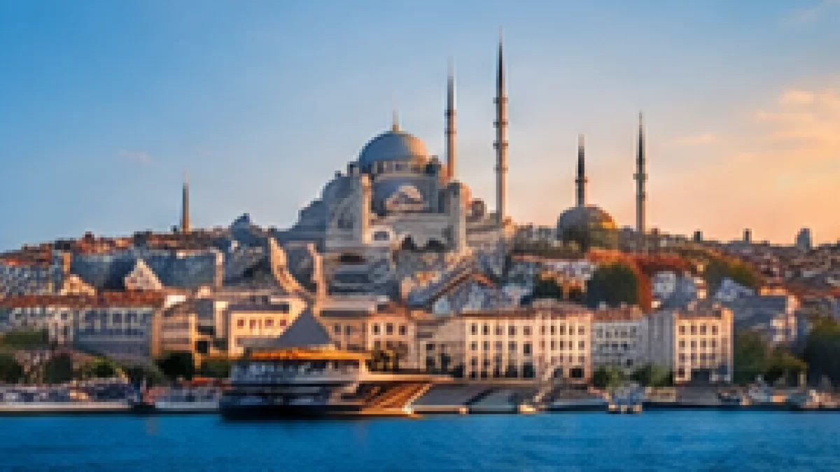 Istanbul