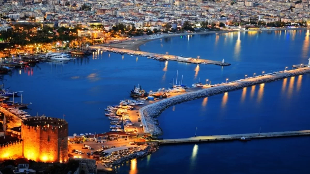 Antalya