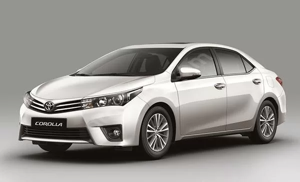 Sedan