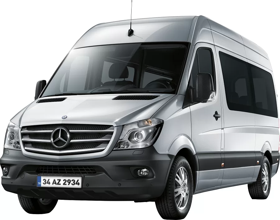 Minibus