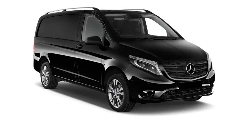 VIP Minivan